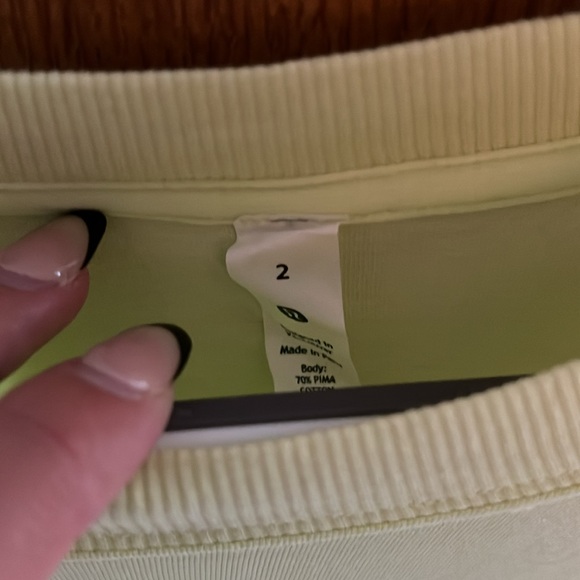 LULULEMON DRESS - Picture 2 of 3